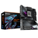 GIGABYTE Intel  Placa base Z890 AORUS MASTER - Compatible con procesadores Intel Core Ultra (Serie 2), 18+1+2 fases VRM, hasta 9500MHz DDR5 (OC), 2xPC