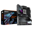 GIGABYTE Intel  Placa base Z890 AORUS MASTER - Compatible con procesadores Intel Core Ultra (Serie 2), 18+1+2 fases VRM, hasta 9500MHz DDR5 (OC), 2xPC