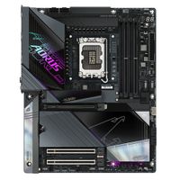 Miniatura 3 de GIGABYTE Intel  Placa base Z890 AORUS MASTER - Compatible con procesadores Intel Core Ultra (Serie 2), 18+1+2 fases VRM, hasta 9500MHz DDR5 (OC), 2xPC