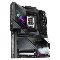 Miniatura 4 de GIGABYTE Intel  Placa base Z890 AORUS MASTER - Compatible con procesadores Intel Core Ultra (Serie 2), 18+1+2 fases VRM, hasta 9500MHz DDR5 (OC), 2xPC