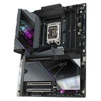 Miniatura 5 de GIGABYTE Intel  Placa base Z890 AORUS MASTER - Compatible con procesadores Intel Core Ultra (Serie 2), 18+1+2 fases VRM, hasta 9500MHz DDR5 (OC), 2xPC