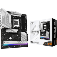 Miniatura 1 de ASROCK AMD  B850 Pro RS Socket AM5