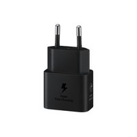 Miniatura 3 de CARGADOR RAPIDO 25W USB-C BLACK
