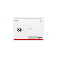 Miniatura 1 de Toner/041H LBP Cartridge BK