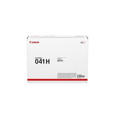 Toner/041H LBP Cartridge BK
