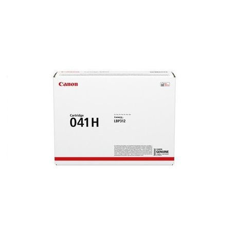 Toner/041H LBP Cartridge BK - Imagen 3 de 3 Toner/041H LBP Cartridge BK - Imagen 3 de 3