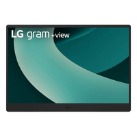 Miniatura 1 de MONITOR PORTATIL LG 17MT70   17" IPS 2560 x 1600  Altavoces