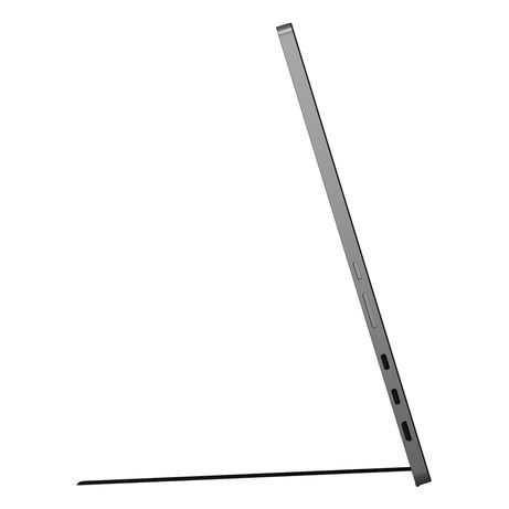 MONITOR PORTATIL LG 17MT70 17" IPS 2560 x 1600 Altavoces - Imagen 11 de 14 MONITOR PORTATIL LG 17MT70 17" IPS 2560 x 1600 Altavoces - Imagen 11 de 14