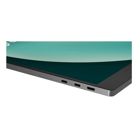 MONITOR PORTATIL LG 17MT70 17" IPS 2560 x 1600 Altavoces - Imagen 12 de 14 MONITOR PORTATIL LG 17MT70 17" IPS 2560 x 1600 Altavoces - Imagen 12 de 14