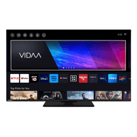 Miniatura 1 de TOSHIBA 55"  55UV3463DG DLED 4K Ultra HD