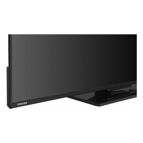 TOSHIBA 55" 55UV3463DG DLED 4K Ultra HD - Imagen 7 de 10 TOSHIBA 55" 55UV3463DG DLED 4K Ultra HD - Imagen 7 de 10