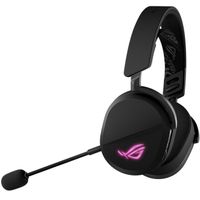 Miniatura 5 de AURICULARES ASUS ROG PELTA (NEGRO)