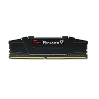 Miniatura 1 de MEMORIA RAM G-SKILL Ripjaws V  16GB DDR4 3200Mhz  (2x8)  CL16