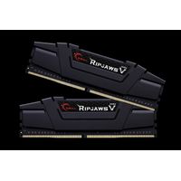 Miniatura 4 de MEMORIA RAM G-SKILL Ripjaws V  16GB DDR4 3200Mhz  (2x8)  CL16