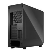 Miniatura 5 de CAJA FRACTAL DESING MESHIFY 2 XL LIGHT TEMPERED GLASS - NEGRO