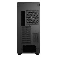 Miniatura 6 de CAJA FRACTAL DESING MESHIFY 2 XL LIGHT TEMPERED GLASS - NEGRO