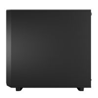 Miniatura 8 de CAJA FRACTAL DESING MESHIFY 2 XL LIGHT TEMPERED GLASS - NEGRO