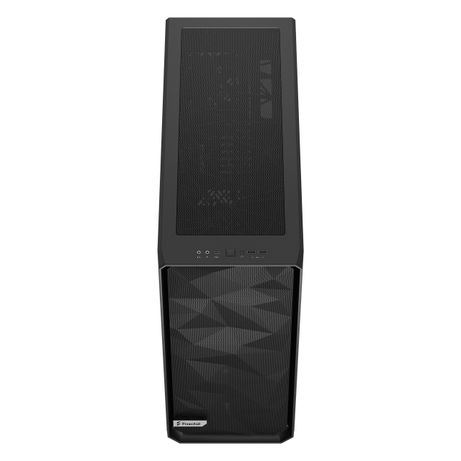 CAJA FRACTAL DESING MESHIFY 2 XL LIGHT TEMPERED GLASS - NEGRO - Imagen 12 de 24 CAJA FRACTAL DESING MESHIFY 2 XL LIGHT TEMPERED GLASS - NEGRO - Imagen 12 de 24