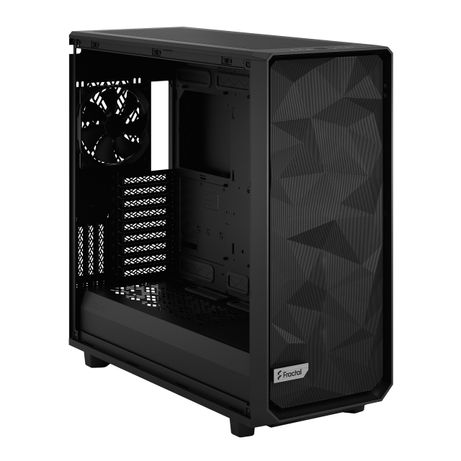 CAJA FRACTAL DESING MESHIFY 2 XL LIGHT TEMPERED GLASS - NEGRO - Imagen 13 de 24 CAJA FRACTAL DESING MESHIFY 2 XL LIGHT TEMPERED GLASS - NEGRO - Imagen 13 de 24