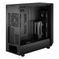 Miniatura 15 de CAJA FRACTAL DESING MESHIFY 2 XL LIGHT TEMPERED GLASS - NEGRO