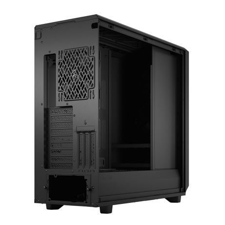 CAJA FRACTAL DESING MESHIFY 2 XL LIGHT TEMPERED GLASS - NEGRO - Imagen 16 de 24 CAJA FRACTAL DESING MESHIFY 2 XL LIGHT TEMPERED GLASS - NEGRO - Imagen 16 de 24