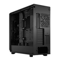 Miniatura 17 de CAJA FRACTAL DESING MESHIFY 2 XL LIGHT TEMPERED GLASS - NEGRO