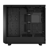Miniatura 22 de CAJA FRACTAL DESING MESHIFY 2 XL LIGHT TEMPERED GLASS - NEGRO