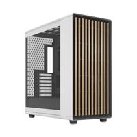Miniatura 2 de FRACTAL DESIGN North North XL  Blanco Incluye Fuente