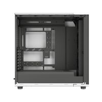 Miniatura 3 de FRACTAL DESIGN North North XL  Blanco Incluye Fuente