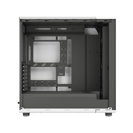 FRACTAL DESIGN North North XL Blanco Incluye Fuente - Imagen 3 de 16 FRACTAL DESIGN North North XL Blanco Incluye Fuente - Imagen 3 de 16
