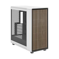 Miniatura 4 de FRACTAL DESIGN North North XL  Blanco Incluye Fuente