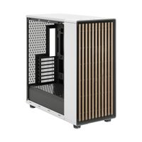 Miniatura 5 de FRACTAL DESIGN North North XL  Blanco Incluye Fuente