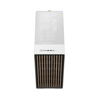 Miniatura 6 de FRACTAL DESIGN North North XL  Blanco Incluye Fuente