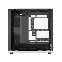 Miniatura 9 de FRACTAL DESIGN North North XL  Blanco Incluye Fuente