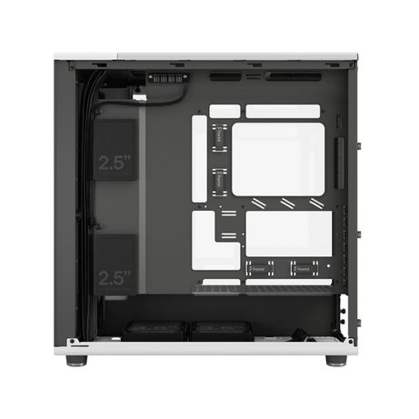 FRACTAL DESIGN North North XL Blanco Incluye Fuente - Imagen 9 de 16 FRACTAL DESIGN North North XL Blanco Incluye Fuente - Imagen 9 de 16