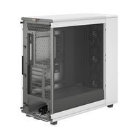 Miniatura 12 de FRACTAL DESIGN North North XL  Blanco Incluye Fuente
