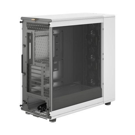 FRACTAL DESIGN North North XL Blanco Incluye Fuente - Imagen 12 de 16 FRACTAL DESIGN North North XL Blanco Incluye Fuente - Imagen 12 de 16