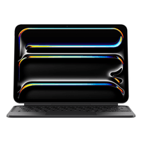 Miniatura 1 de MAGIC KEYBRD IPAD 11 PRO BLACK-ESP