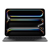 Miniatura 2 de MAGIC KEYBRD IPAD 11 PRO BLACK-ESP