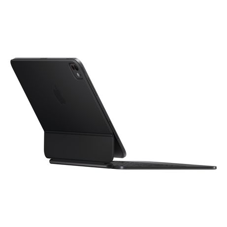 MAGIC KEYBRD IPAD 11 PRO BLACK-ESP - Imagen 4 de 6 MAGIC KEYBRD IPAD 11 PRO BLACK-ESP - Imagen 4 de 6