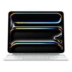 IPAD MAGIC KEYBOARD 13 WHITE-ESP