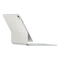 Miniatura 6 de MAGIC KEYBOARD IPAD 13 WHITE - TECLADO INGLES INTERNACIONAL