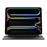 Miniatura 1 de IPAD MAGIC KEYBOARD 13 BLACK-ESP