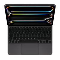 Miniatura 3 de IPAD MAGIC KEYBOARD 13 BLACK-ESP