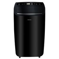Miniatura 2 de AIRE ACONDICIONADO INFINITON PAC-BD12 / PACWL30A2BK 3520 FRIGORIAS
