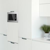 Miniatura 3 de MICROONDAS CECOTEC GRANDHEAT 2000 BUILT-IN STEELBLACK