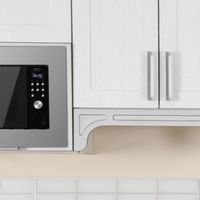 Miniatura 6 de MICROONDAS CECOTEC GRANDHEAT 2000 BUILT-IN STEELBLACK
