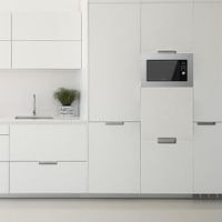 Miniatura 7 de MICROONDAS CECOTEC GRANDHEAT 2000 BUILT-IN STEELBLACK