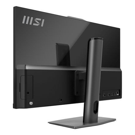 MSI AM272P-888EU i7-150U 16GB 512 W11P 27 Negro - Imagen 4 de 6 MSI AM272P-888EU i7-150U 16GB 512 W11P 27 Negro - Imagen 4 de 6