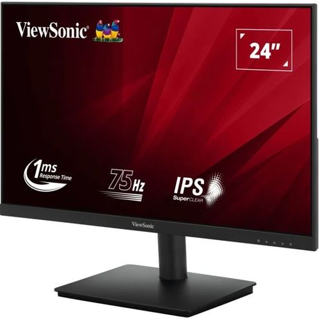 VIEWSONIC VA240-H-2 VA 23.8" LED IPS Full HD HDMI VGA - Imagen 3 de 10 VIEWSONIC VA240-H-2 VA 23.8" LED IPS Full HD HDMI VGA - Imagen 3 de 10
